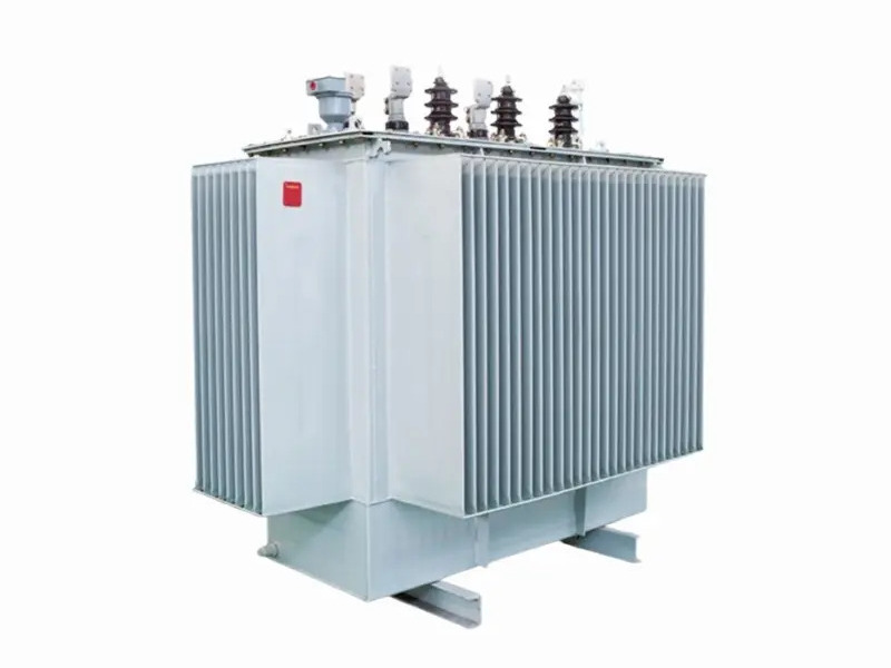 10kV Oil-Immersed Transformer