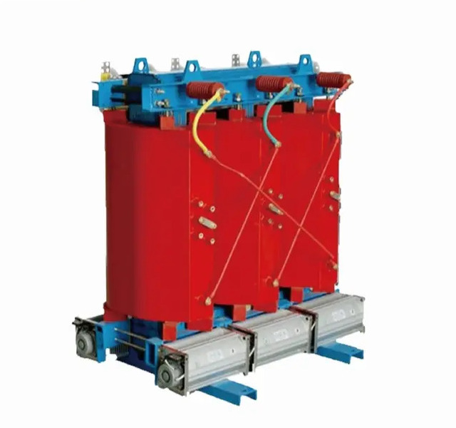 20kV Dry-Type Transformer