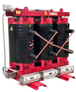 35kV Dry-Type Transformer