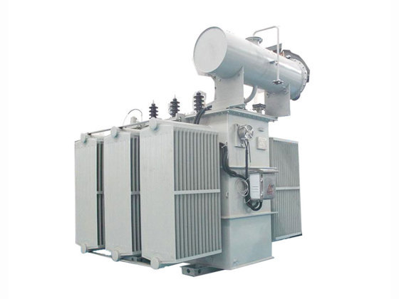 35kV Oil-Immersed Transformer