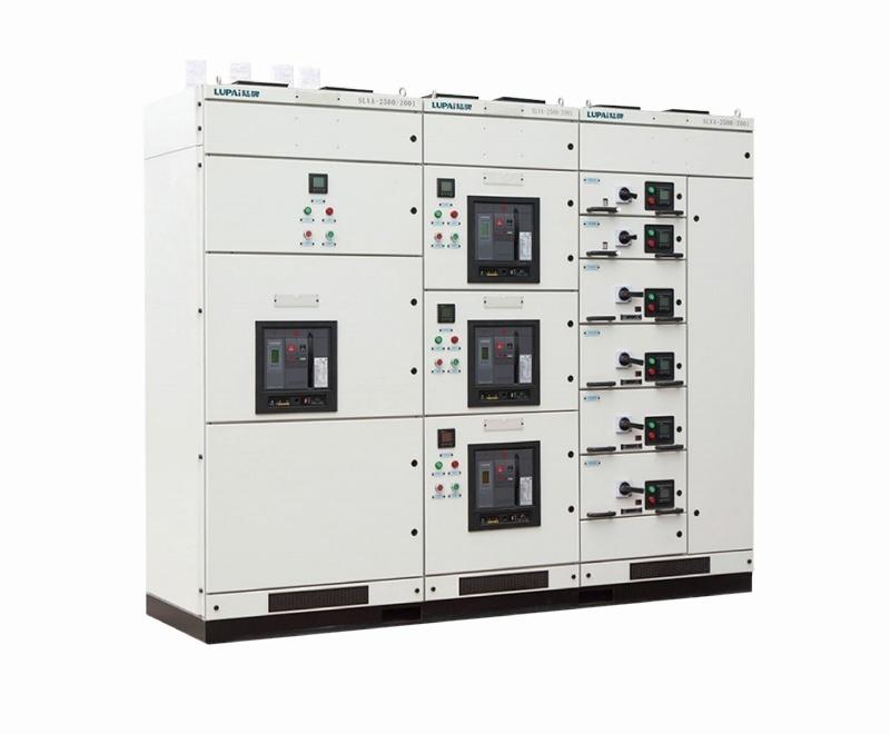 GCS withdrawable low voltage switchgear