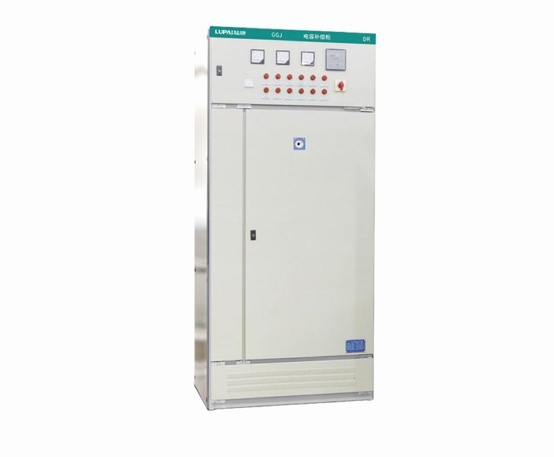 GGJ reactive power compensation cabinet