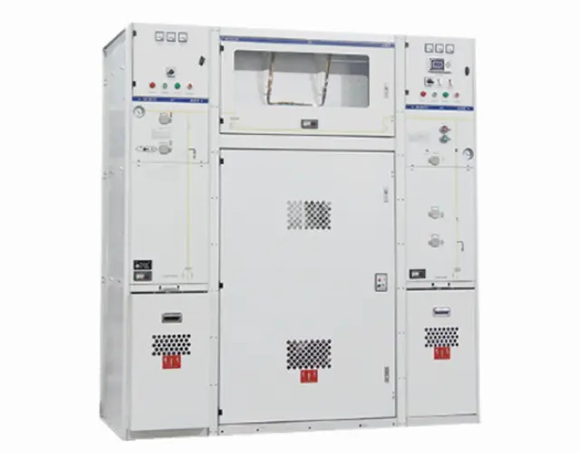 HXGN-12/HXGN-24/HXGN-40.5