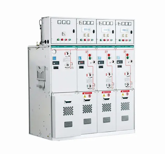 JXHG-12/JXHG-24/JXHG-40.5