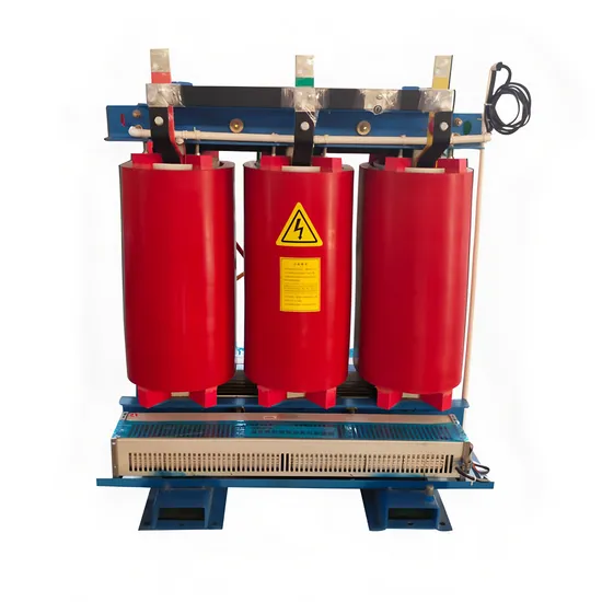 10kV Dry-Type Transformer