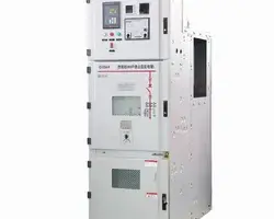 Medium Voltage Switchgear